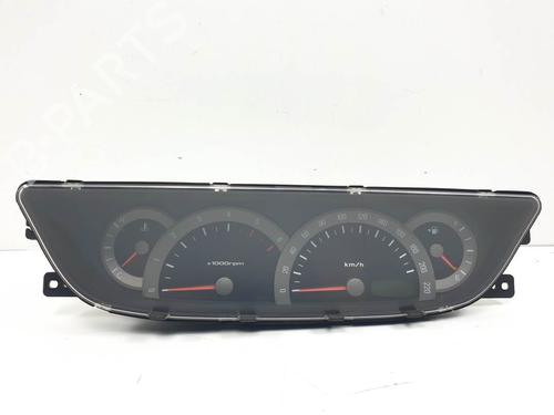 instrument-cluster-ssangyong-rodius-i-2005-29245134 main image