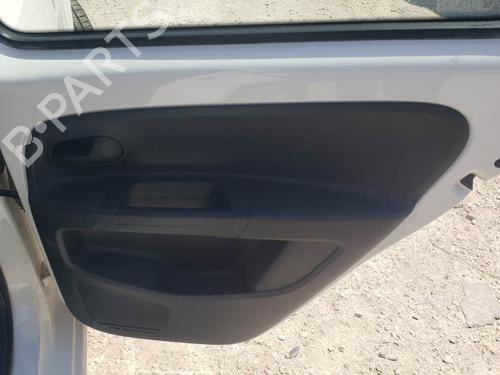 Left front window switch SKODA CITIGO (NF1) 1.0 | BP30586129I27  - Image 20
