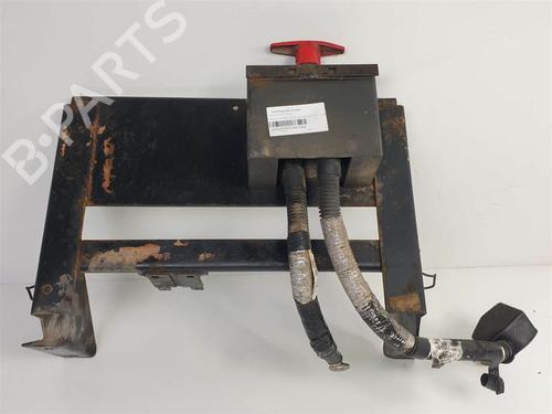 Used Electronic module Electronic module NISSAN CABSTAR E (TL_, VL_) [1992-2006] 10536386 10536386