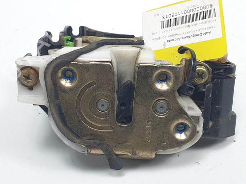 Used Rear left lock Rear left lock MITSUBISHI GRANDIS (NA_W) 2.4 MIVEC (NA4W) (165 hp) 16468453 16468453