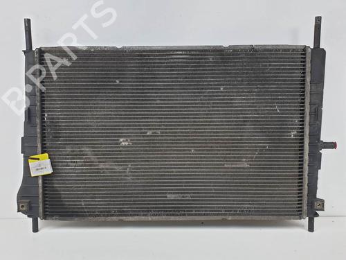 water-radiator-ford-mondeo-iii-saloon-b4y-2000-2001-2002-2003-2004-2005-2006-2007-25155081 main image