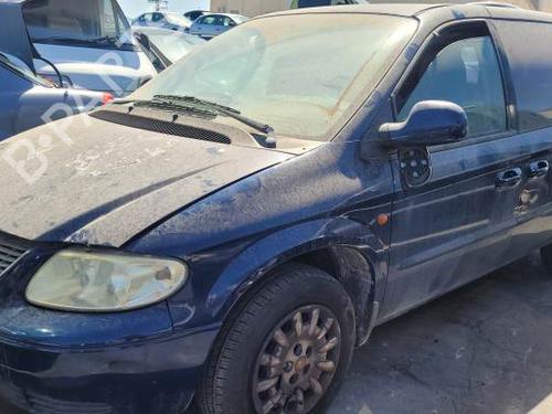 ABS pump CHRYSLER VOYAGER / GRAND VOYAGER IV (RG) 2.4 | BP29298009M43 