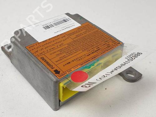 Used ECU airbags NISSAN MICRA IV (K13K, K13KK) 1.2 (80 hp) 20691226
