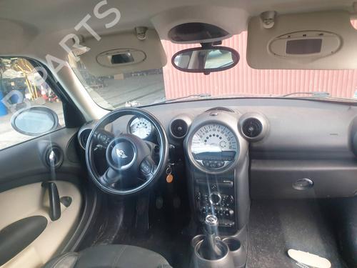 AC pipe MINI MINI COUNTRYMAN (R60) Cooper | BP34512710M126  - Image 5