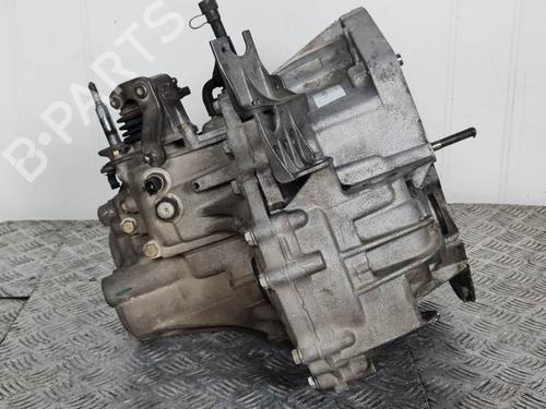 Gearbox RENAULT MEGANE II Saloon (LM0/1_) 1.9 dCi (LM0G, LM1G, LM2C) | BP7081674M3 