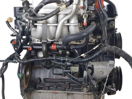 Engine DAEWOO LANOS (KLAT) 1.5 | BP25137735M1 - Image 8