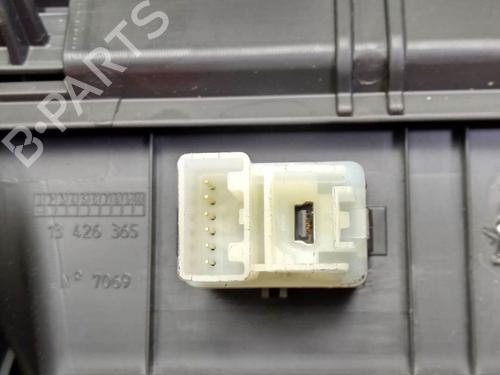 Armrest / Center console OPEL CORSA E (X15) 1.4 (08, 68) | BP7464862I20 - Image 2