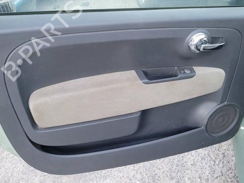 Engine control unit (ECU) FIAT 500 (312_) 1.3 D Multijet (312AXB1A) | BP30959203M57 - Image 11