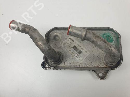 Used Oil radiator Oil radiator 22274320 22274320
