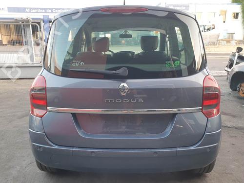 Engine RENAULT MODUS / GRAND MODUS (F/JP0_) 1.5 dCi 90 | BP29347814M1  - Image 23