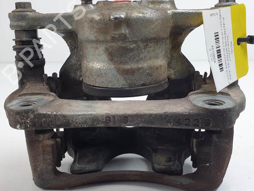 Left front brake caliper FORD KA+ III (UK, FK) 1.2 Ti-VCT | BP24339413M105 - Image 2