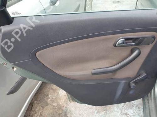 Engine control unit (ECU) SEAT IBIZA III (6L1) 1.4 16V | BP24817127M57 