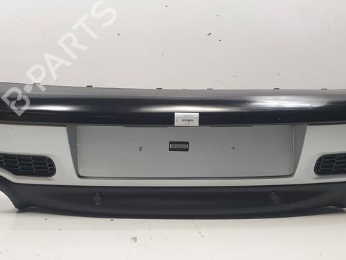 Used Rear bumper Rear bumper MINI MINI CLUBMAN (R55) Cooper S (174 hp) 29581642 29581642
