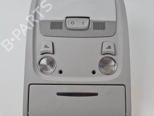 Innerbelysning AUDI A4 B8 (8K2) 1.8 TFSI (170 hp) 25752259