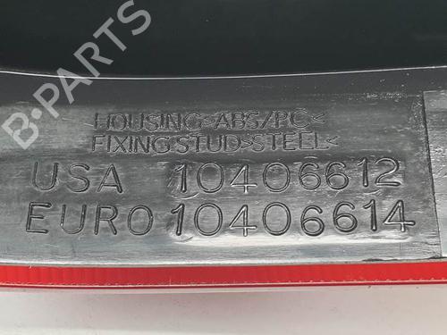 Left taillight OPEL SINTRA (APV) 2.2 DTI | BP21245561C34 