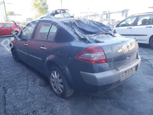 Electronic module RENAULT MEGANE II Saloon (LM0/1_) 1.5 dCi (LM1E) | BP25139867M83  - Image 12