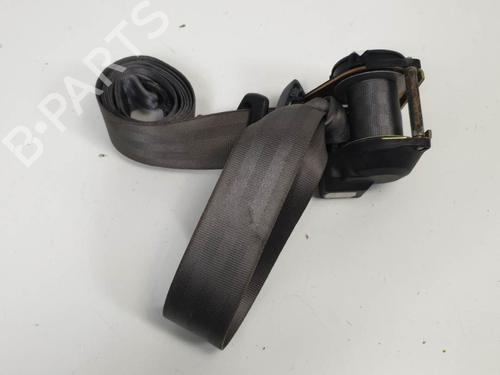 Used Rear left seatbelt Rear left seatbelt SEAT LEON (1M1) 1.8 20V (125 hp) 6851693 6851693