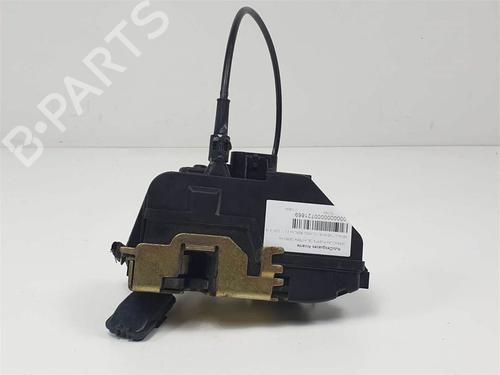 Used Front right lock Front right lock RENAULT MEGANE II Saloon (LM0/1_) 2.0 (135 hp) 10935294 10935294
