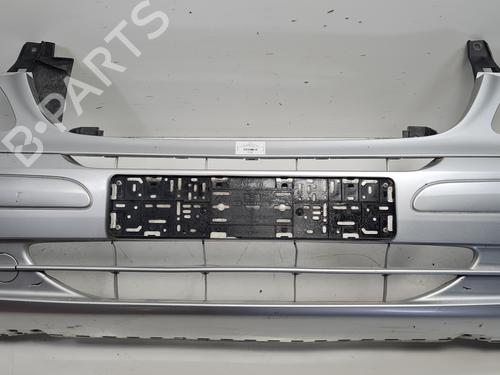 Used Front bumper Front bumper MERCEDES-BENZ VITO Bus (W639) 109 CDI (639.701, 639.703, 639.705) (95 hp) 35799196 35799196