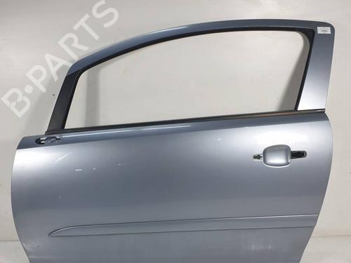 left-front-door-opel-corsa-d-s07-2006-2007-2008-2009-2010-2011-2012-2013-2014-2015-34576613 main image