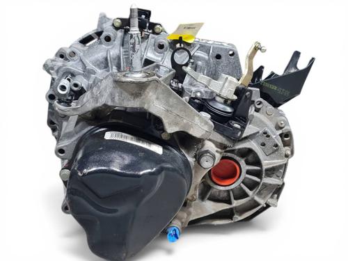 Gearbox RENAULT MODUS / GRAND MODUS (F/JP0_) 1.5 dCi (FP0D, JP0D) | BP34510831M3 - Image 2