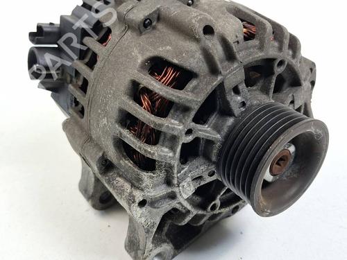 Used Alternator Alternator CITROËN XSARA PICASSO (N68) 1.6 (95 hp) 40176970 40176970