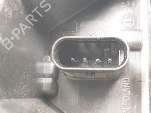 Left taillight FIAT 500 (312_) 1.0 Mild Hybrid (312.AYD1B) | BP16718849C34 