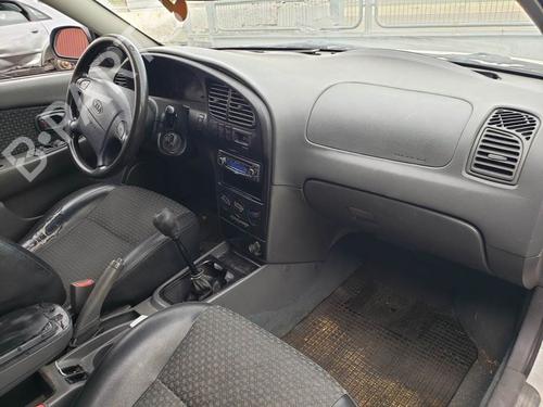 Right front window switch KIA SHUMA II (FB) 1.6 | BP15402327I26 - Image 9