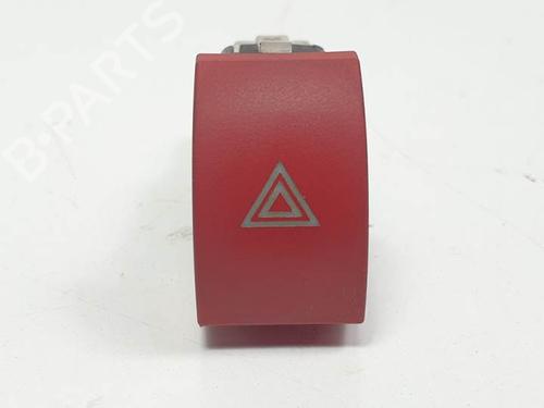 Used Warning switch SKODA OCTAVIA II (1Z3) 1.9 TDI (105 hp) 13040596