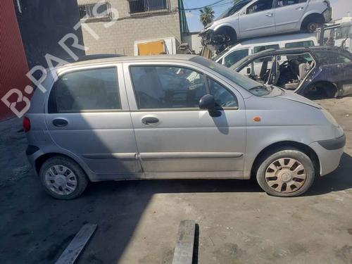 Left front driveshaft DAEWOO MATIZ (M100, M150) 1.0 | BP17701387M38  - Image 21