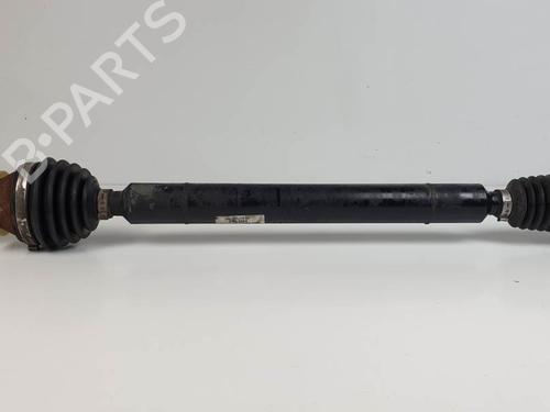 Used Right front driveshaft Right front driveshaft SKODA FABIA I (6Y2) 1.2 (64 hp) 24947384 24947384