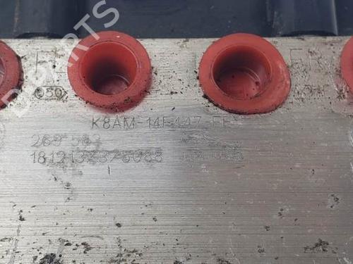 ABS pump LAND ROVER RANGE ROVER VELAR (L560) 2.0 D180 TD4 4x4 | BP25144034M43 - Image 4