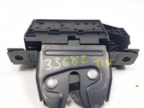Used Tailgate lock Tailgate lock OPEL VECTRA C (Z02) 1.9 CDTI (F69) (120 hp) 35973286 35973286