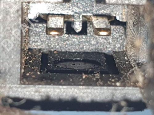Hand brake SKODA OCTAVIA II (1Z3) 1.9 TDI | BP25117488I18 