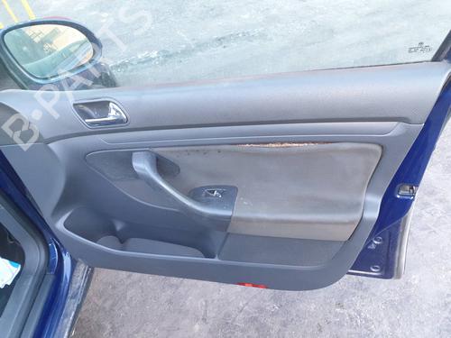 Engine control unit (ECU) VW GOLF V (1K1) 1.9 TDI | BP30896347M57  - Image 16