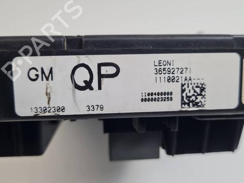Fuse box OPEL ASTRA J (P10) 1.7 CDTI (68) | BP36551302E1 - Image 4