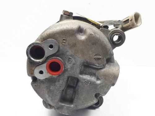 AC compressor OPEL VECTRA B (J96) 1.7 TD (F19) | BP12388946M34 