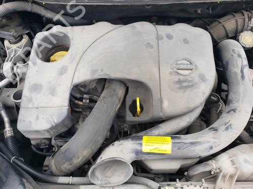 Warning switch NISSAN NOTE (E11, NE11) 1.5 dCi | BP16256687I22 - Image 4