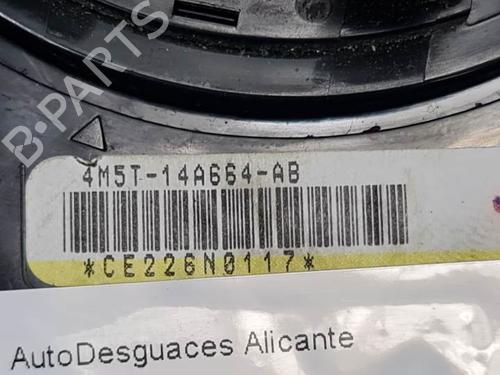 Squib airbag FORD FOCUS II (DA_, HCP, DP) 1.6 | BP6860150C102 