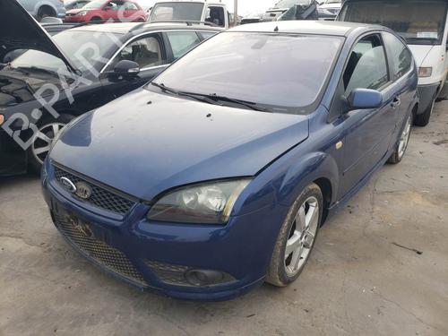 Left front window switch FORD FOCUS II (DA_, HCP, DP) 1.8 TDCi | BP25433537I27 - Image 6