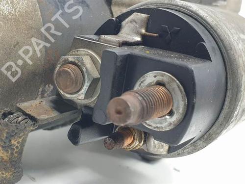 Starter PEUGEOT 307 CC (3B) 2.0 16V | BP10916216M8 