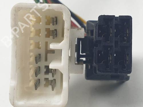 Headlight switch HYUNDAI H-1 Travel (TQ) 2.5 CRDi | BP24933202I24  - Image 6