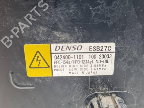 AC compressor TOYOTA RAV 4 V (_A5_, _H5_) 2.5 Hybrid (AXAH52) | BP34518415M34  - Image 10