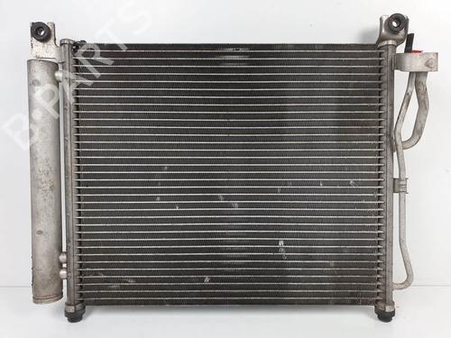 Used AC radiator AC radiator KIA PICANTO I (SA) 1.0 (61 hp) 20104829 20104829