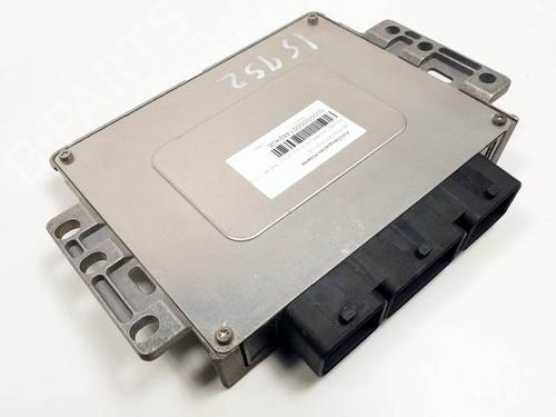 Engine control unit (ECU) PEUGEOT 406 (8B) 1.8 16V | BP25116998M57 