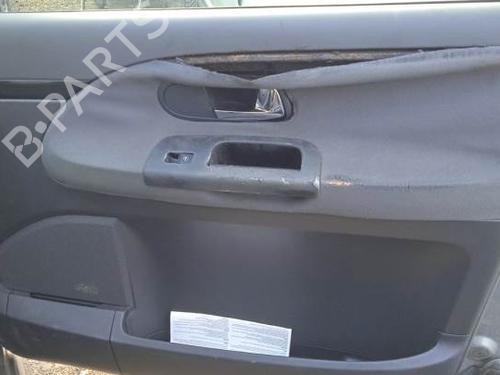 Front right interior door handle VW SHARAN (7M8, 7M9, 7M6) 1.9 TDI | BP12374214I14 