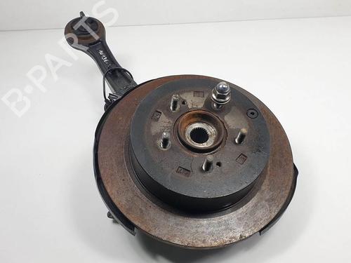 Used Right rear steering knuckle Right rear steering knuckle CITROËN C-CROSSER (VU_, VV_) 2.2 HDi (156 hp) 12376409 12376409