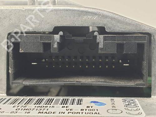 Switch FORD TOURNEO COURIER B460 MPV 1.0 EcoBoost | BP24930798I30 