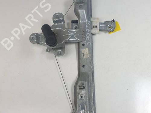 rear-right-window-mechanism-opel-meriva-b-mpv-s10-2010-2011-2012-2013-2014-2015-2016-2017-34511504 main image