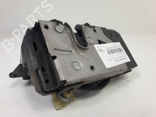Front right lock OPEL ASTRA H (A04) 1.3 CDTI (L48) | BP10322568C97 